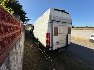 Iveco Daily 2010