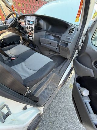 Iveco Daily 2010