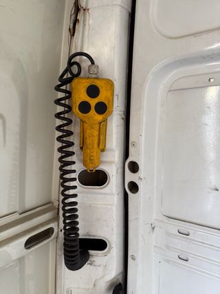 Iveco Daily 2010