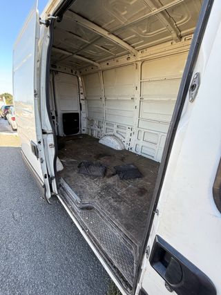 Iveco Daily 2010