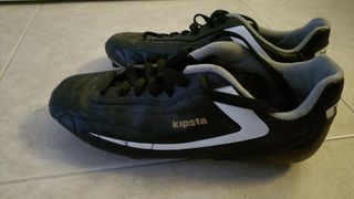 Kipsta - Botas fútbol 