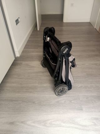 Carrito Joie Packt Lite