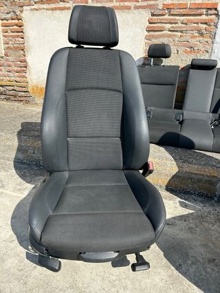 Asientos BMW Serie 1 E81 Pack M