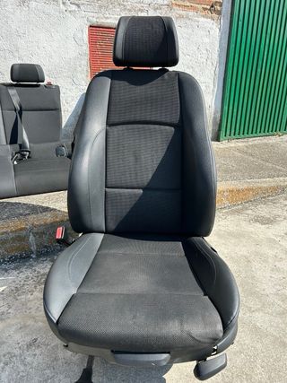 Asientos BMW Serie 1 E81 Pack M