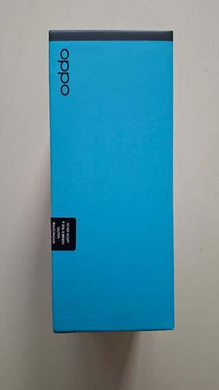 OPPO A78 5G 128 GB Blu
