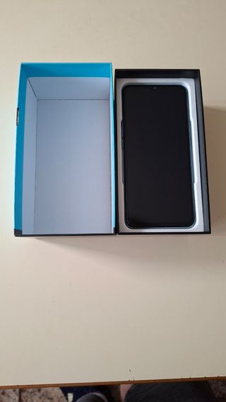OPPO A78 5G 128 GB Blu