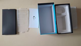 OPPO A78 5G 128 GB Blu