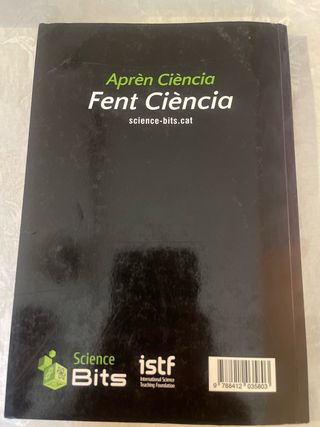 Física i Química 2 ESO (Catalan Edition)