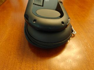 PSVita Slim negra - consola portátil