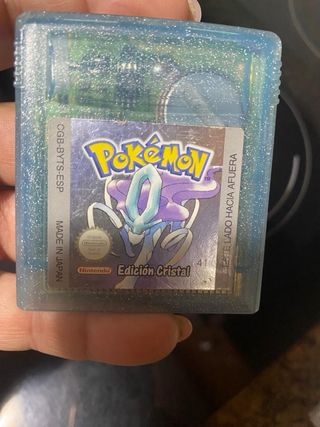Game Boy Advance morado + 8 juegos