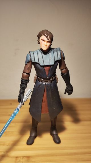 Star Wars - The Clone Wars - Anakin Skywalker #1