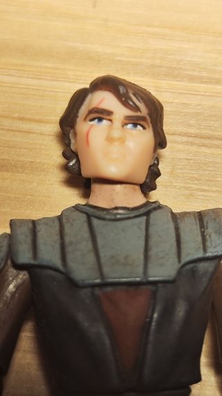 Star Wars - The Clone Wars - Anakin Skywalker #1