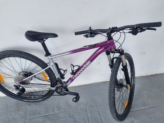Bicicleta MTB Cannondale Trail T-M Sin estrenar