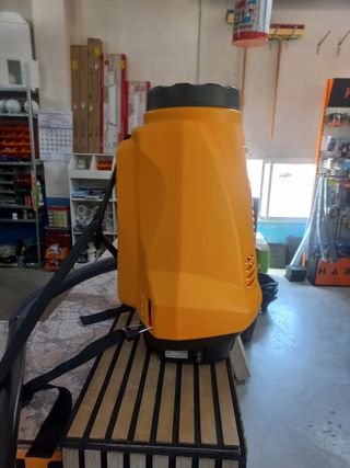 Espolvoreador eléctrico 6kg - 12v