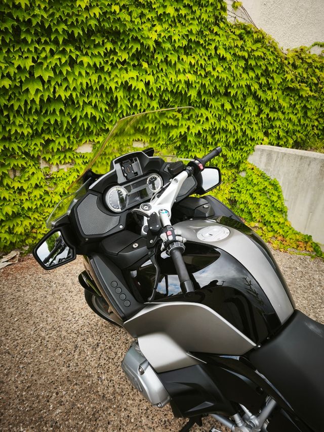 BMW R1200RT  ( 2018 )