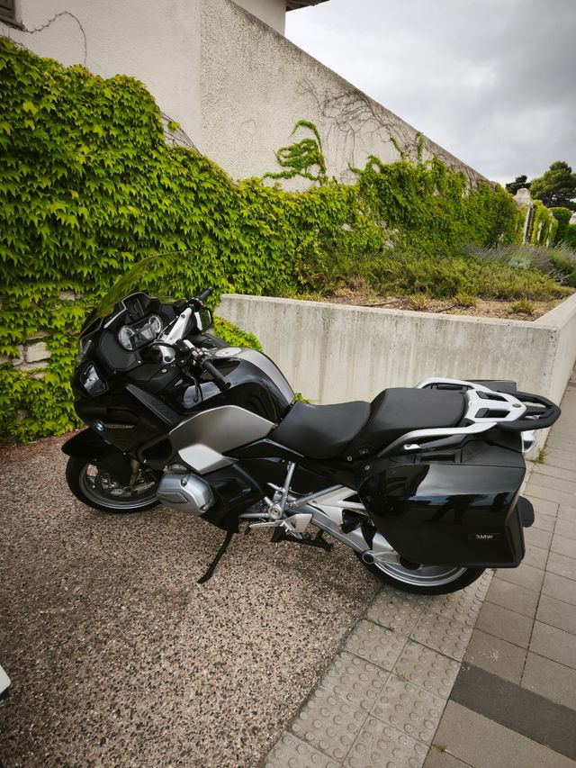 BMW R1200RT  ( 2018 )
