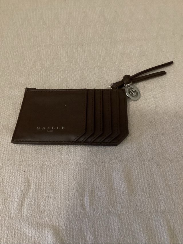 Portafoglio Gaelle Paris