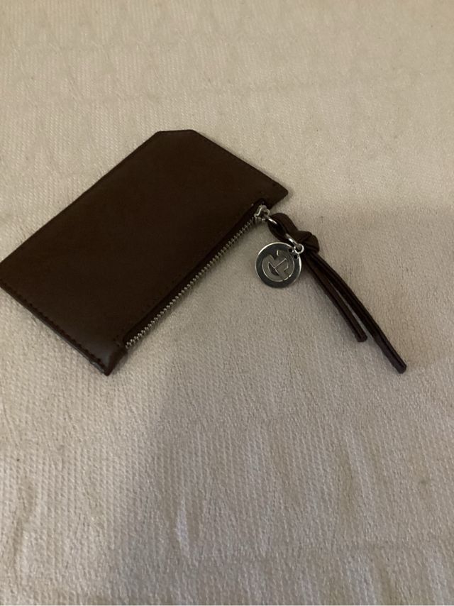 Portafoglio Gaelle Paris