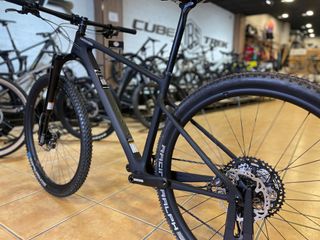CANNONDALE SCALPEL HT HI-MOD 1 M
