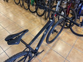 CANNONDALE SCALPEL HT HI-MOD 1 M