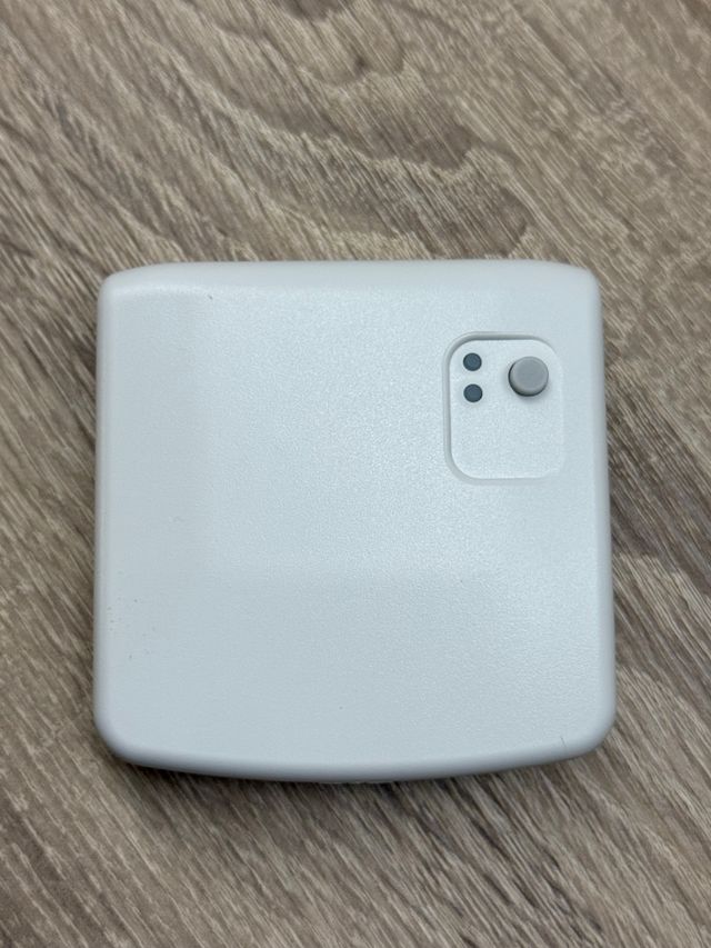 Receptor caldera Honeywell BDR91A1000 para Evohome