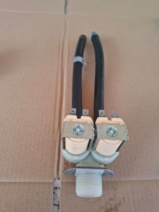 Despiece lavadora Samsung