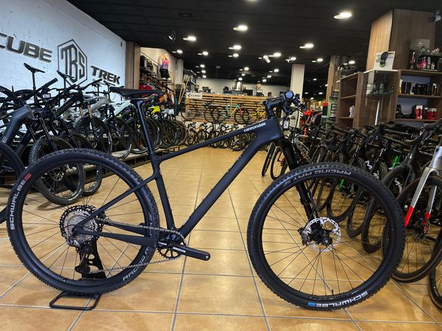 CANNONDALE SCALPEL HT HI-MOD 1 M