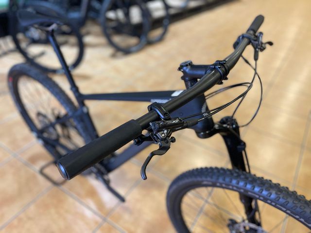 CANNONDALE SCALPEL HT HI-MOD 1 M