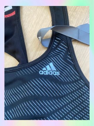 Camiseta Adidas Climacool XS