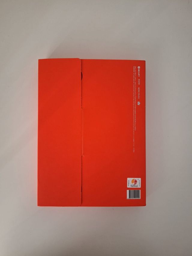 ENHYPEN - MANIFESTO: DAY 1 Álbum