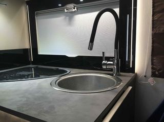 Autocaravana Challenger Graphite 380 