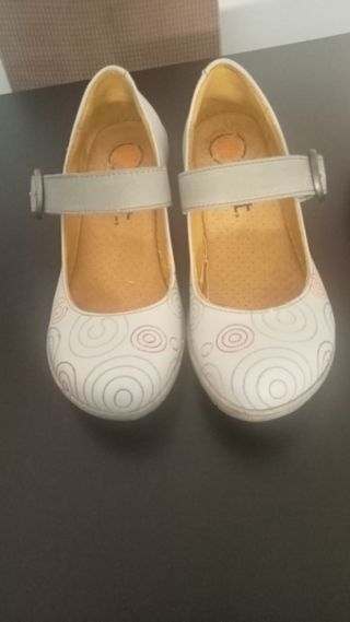 Zapatos mujer