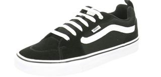 Vans Filmore negras, talla 46. Nuevas