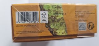 Fragancia Wasabi Loewe 150ml