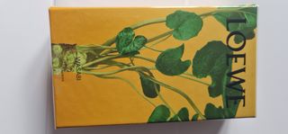 Fragancia Wasabi Loewe 150ml