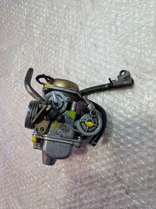 Carburador scooter Peugeot, Kymco,  125cc