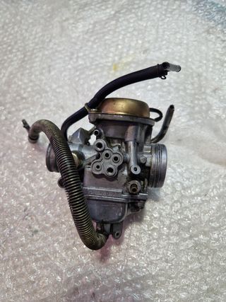 Carburador scooter Peugeot, Kymco,  125cc