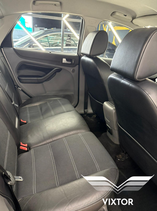Ford Focus Sedan 2.0TDCi Titanium Powershift