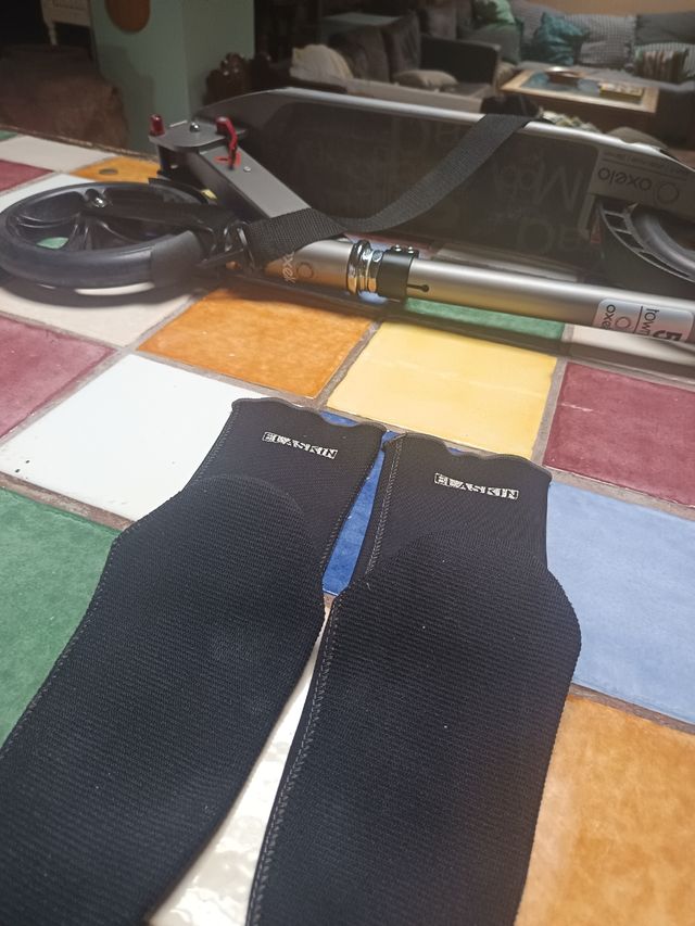 Escarpines neopreno Beuchat Mundial