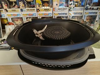 Cecotec Mambo 8090 - Robot Cocina