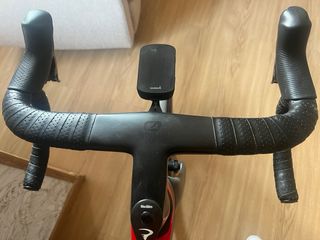 Bicicleta Pinarello Dogma F12