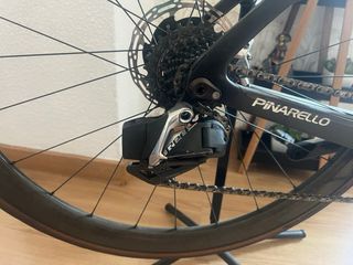 Bicicleta Pinarello Dogma F12