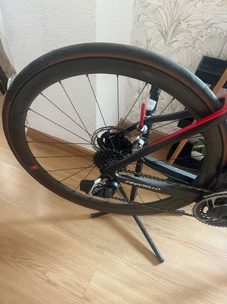 Bicicleta Pinarello Dogma F12