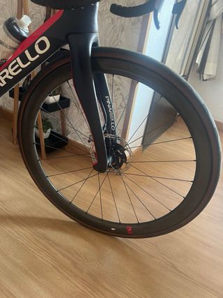 Bicicleta Pinarello Dogma F12