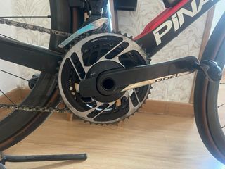 Bicicleta Pinarello Dogma F12