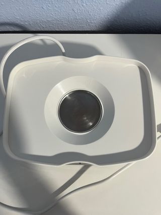 Esterilizador biberones Chicco