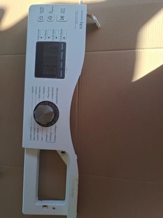Despiece lavadora Samsung