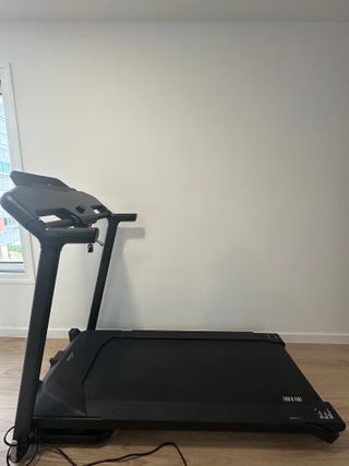 Cinta correr Plegable