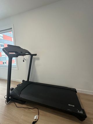 Cinta correr Plegable