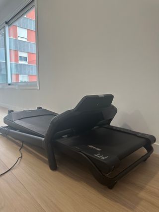 Cinta correr Plegable
